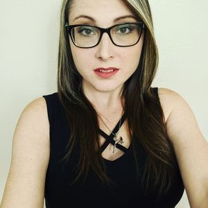 Meet your Posher, Shawna